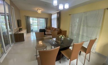 5 Bedroom House for sale at Pruklada - Bang Bo