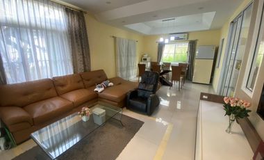 5 Bedroom House for sale at Pruklada - Bang Bo