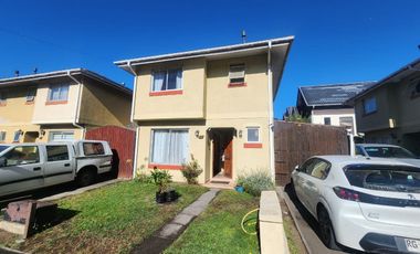 Casa en venta en Lomas de San Sebastián, Concepción