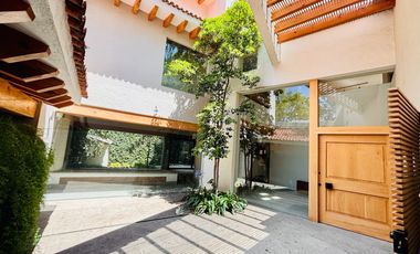 Casa - San Angel Inn