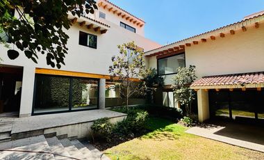 Casa - San Angel Inn