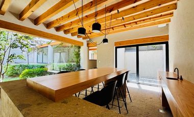 Casa - San Angel Inn