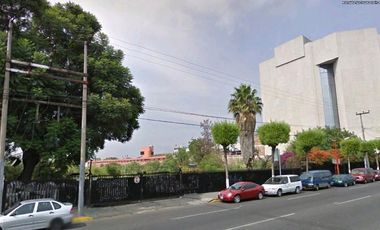 Terreno Comercial En Venta Tlalnepantla