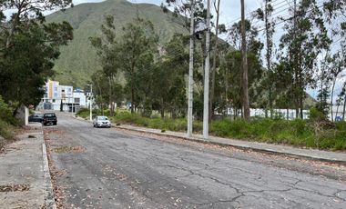 Oportunidad Terreno en la Mitad del Mundo