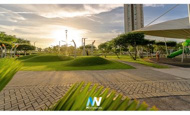 Venta de LOTES en Costa del Mar - Costa del Este