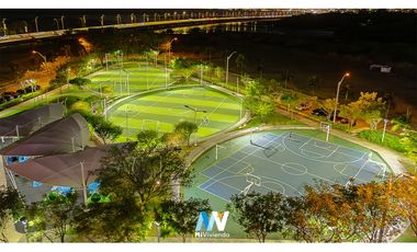 Venta de LOTES en Costa del Mar - Costa del Este