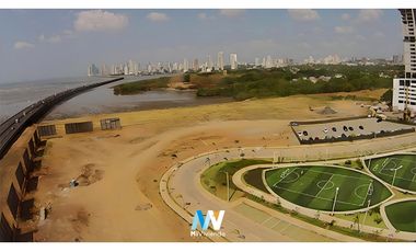 Venta de LOTES en Costa del Mar - Costa del Este