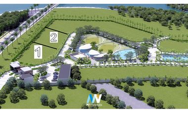 Venta de LOTES en Costa del Mar - Costa del Este