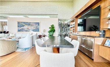 LA LOMA PENTHOUSE / SANTA MARIA / VENTA