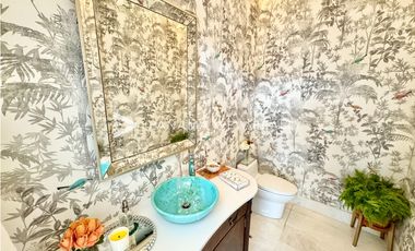 LA LOMA PENTHOUSE / SANTA MARIA / VENTA