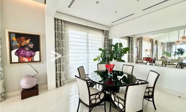 LA LOMA PENTHOUSE / SANTA MARIA / VENTA