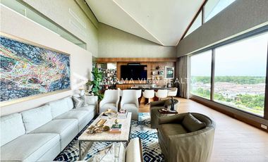 LA LOMA PENTHOUSE / SANTA MARIA / VENTA