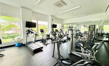 LA LOMA PENTHOUSE / SANTA MARIA / VENTA