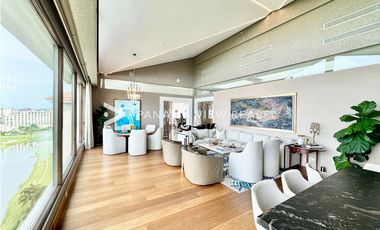 LA LOMA PENTHOUSE / SANTA MARIA / VENTA