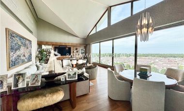 LA LOMA PENTHOUSE / SANTA MARIA / VENTA