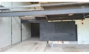 GALERA COMERCIAL / EL PARADOR / PEDREGAL  / 268M2 / SOBRE VIA