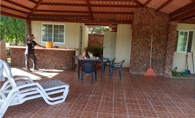 SAJALICES / LINDA VISTA PARADISE  / 1000M / 2 HABITACION / PISCINA