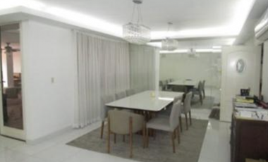 SAN FRANCISCO / ALTOS DEL GOLF / 500M / 4 HABITACIONES / JACUZZI JC