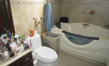 SAN FRANCISCO / ALTOS DEL GOLF / 500M / 4 HABITACIONES / JACUZZI JC