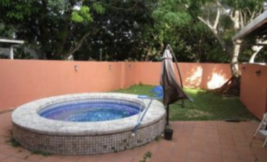 SAN FRANCISCO / ALTOS DEL GOLF / 500M / 4 HABITACIONES / JACUZZI JC