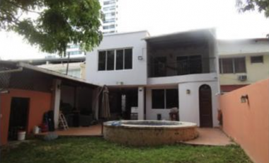 SAN FRANCISCO / ALTOS DEL GOLF / 500M / 4 HABITACIONES / JACUZZI JC