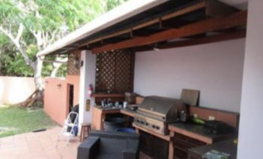 SAN FRANCISCO / ALTOS DEL GOLF / 500M / 4 HABITACIONES / JACUZZI JC