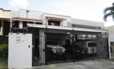 SAN FRANCISCO / ALTOS DEL GOLF / 500M / 4 HABITACIONES / JACUZZI JC