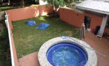 SAN FRANCISCO / ALTOS DEL GOLF / 500M / 4 HABITACIONES / JACUZZI JC