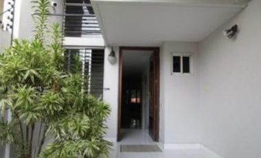 SAN FRANCISCO / ALTOS DEL GOLF / 500M / 4 HABITACIONES / JACUZZI JC