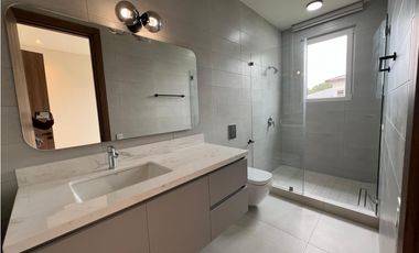 CASA EN SANTA MARIA DE 4 RECAMARAS ESTRENAR  460M2 THE WOODS MLD