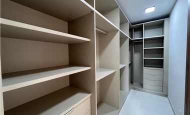 CASA EN SANTA MARIA DE 4 RECAMARAS ESTRENAR  460M2 THE WOODS MLD