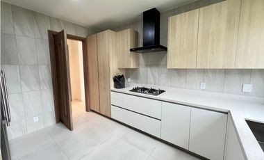 CASA EN SANTA MARIA DE 4 RECAMARAS ESTRENAR  460M2 THE WOODS MLD