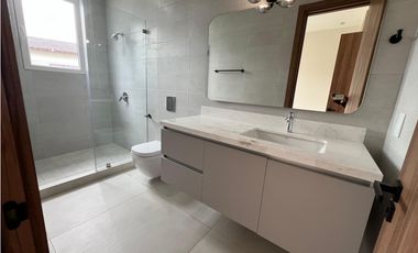 CASA EN SANTA MARIA DE 4 RECAMARAS ESTRENAR  460M2 THE WOODS MLD