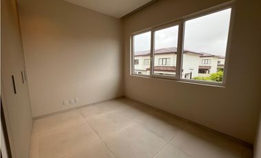 CASA EN SANTA MARIA DE 4 RECAMARAS ESTRENAR  460M2 THE WOODS MLD