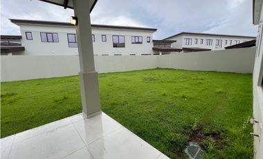 CASA EN SANTA MARIA DE 4 RECAMARAS ESTRENAR  460M2 THE WOODS MLD