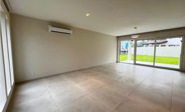 CASA EN SANTA MARIA DE 4 RECAMARAS ESTRENAR  460M2 THE WOODS MLD