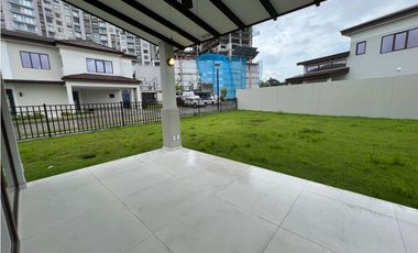 CASA EN SANTA MARIA DE 4 RECAMARAS ESTRENAR  460M2 THE WOODS MLD