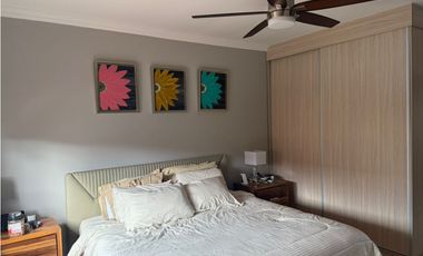 JUAN DIAZ / VERSALLES 1 / 3 HABITACION / 265M / TERRAZA / PANEL SOLAR