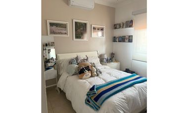 JUAN DIAZ / VERSALLES 1 / 3 HABITACION / 265M / TERRAZA / PANEL SOLAR