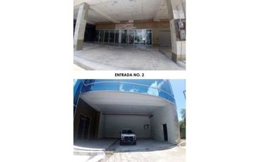 VENTA DE LOCAL COMERCIAL EN ZONA LIBRE  COLON 5,854M2 JP