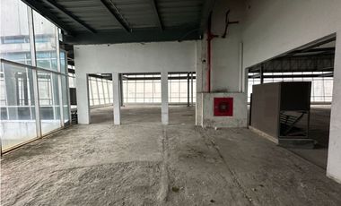 VENTA DE LOCAL COMERCIAL EN ZONA LIBRE  COLON 5,854M2 JP