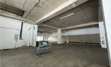 VENTA DE LOCAL COMERCIAL EN ZONA LIBRE  COLON 5,854M2 JP