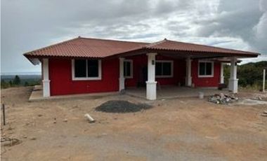 Venta de Casa en Panamá Oeste, Las Lajas