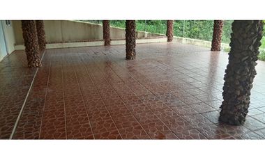 SAJALICES / LINDA VISTA PARADISE  / 1000M / 2 HABITACION / PISCINA