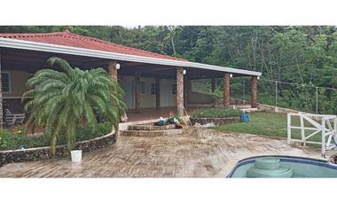 SAJALICES / LINDA VISTA PARADISE  / 1000M / 2 HABITACION / PISCINA