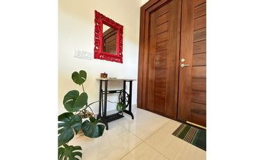 VENTA DE CASA EN ALBROOK - UNIFAMILIAR