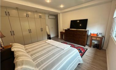 VENTA DE CASA EN ALBROOK - UNIFAMILIAR