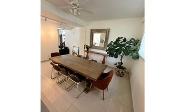 VENTA DE CASA EN ALBROOK - UNIFAMILIAR