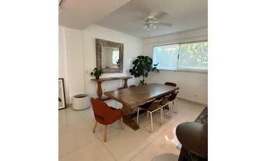 VENTA DE CASA EN ALBROOK - UNIFAMILIAR