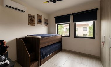 ALQUILER DE CASA EN PANAMA PACIFICO - PH NATIVA